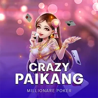 Crazy Paikang
