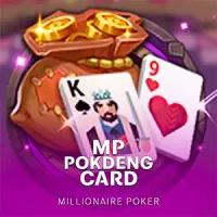 MP Pokdeng Card