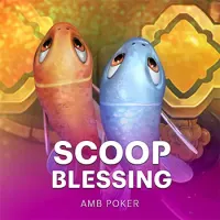 Scoop blessing