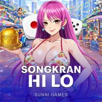 Songkran Hi-Lo